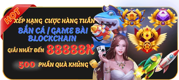 Thưởng nạp lại TT88