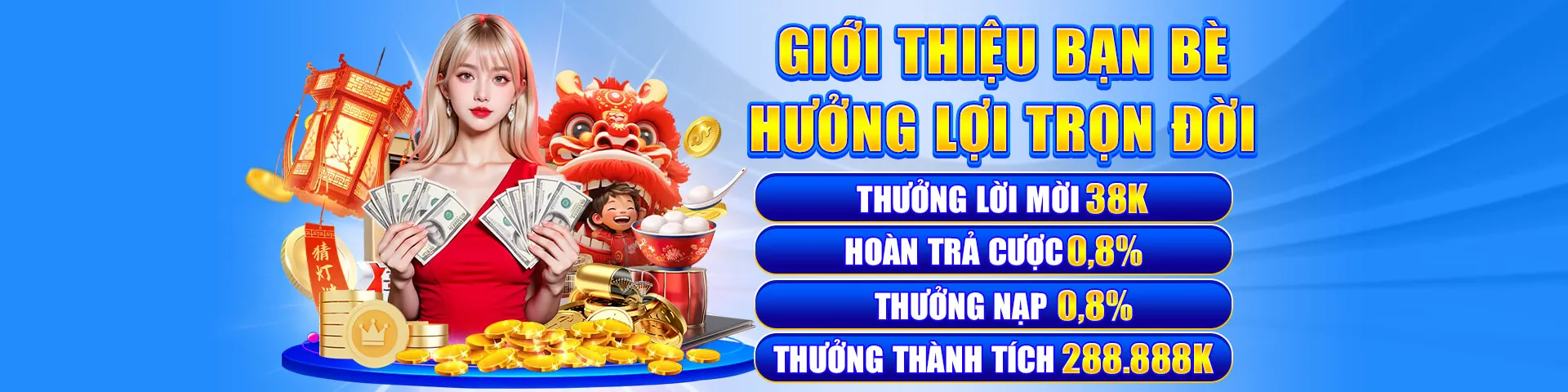 Hình ảnh banner chính của TT88, thể hiện nền tảng cá cược trực tuyến an toàn và hiện đại