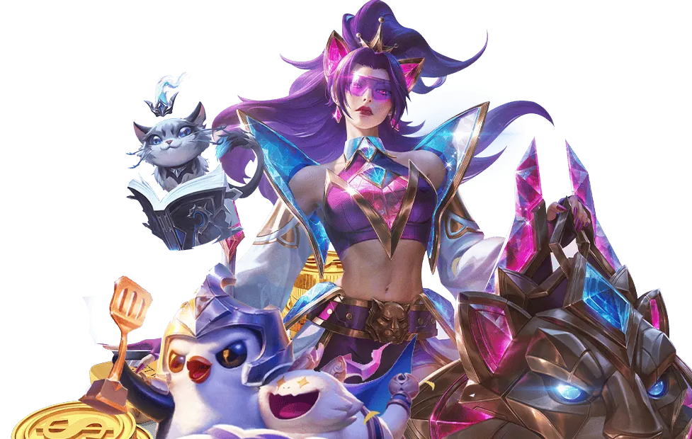 Hình ảnh các đặc quyền độc quyền dành cho thành viên VIP của TT88