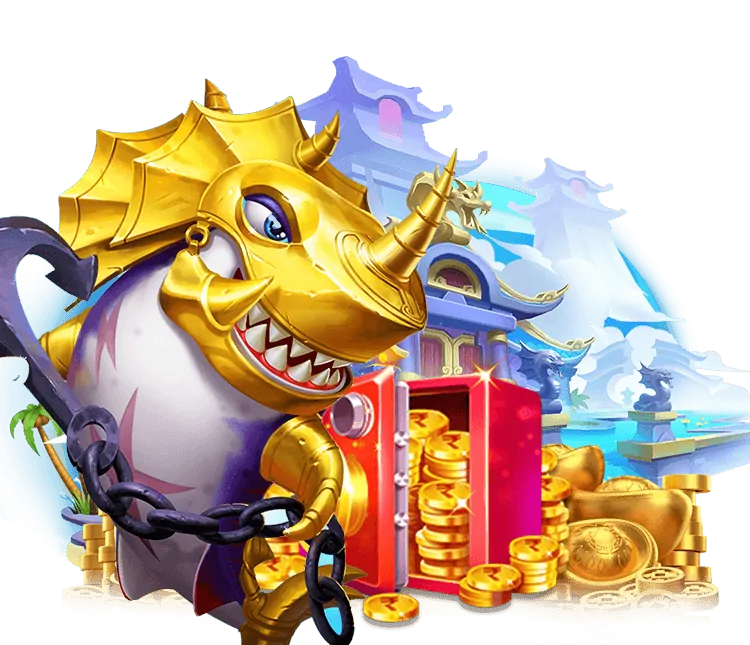 Game bắn cá Golden Fish tại TT88