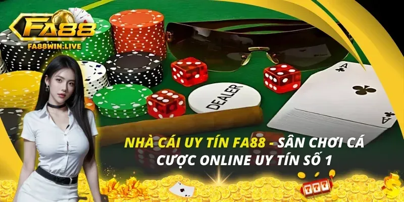 Casino trực tuyến TT88