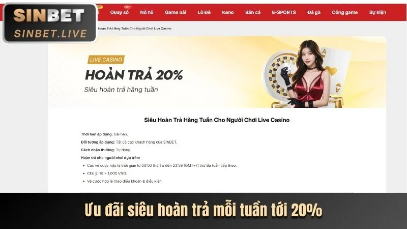 Hình ảnh minh họa các loại game nổ hũ video hiện đại